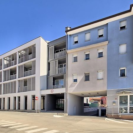 Summertime House With Apartment Umag Dış mekan fotoğraf
