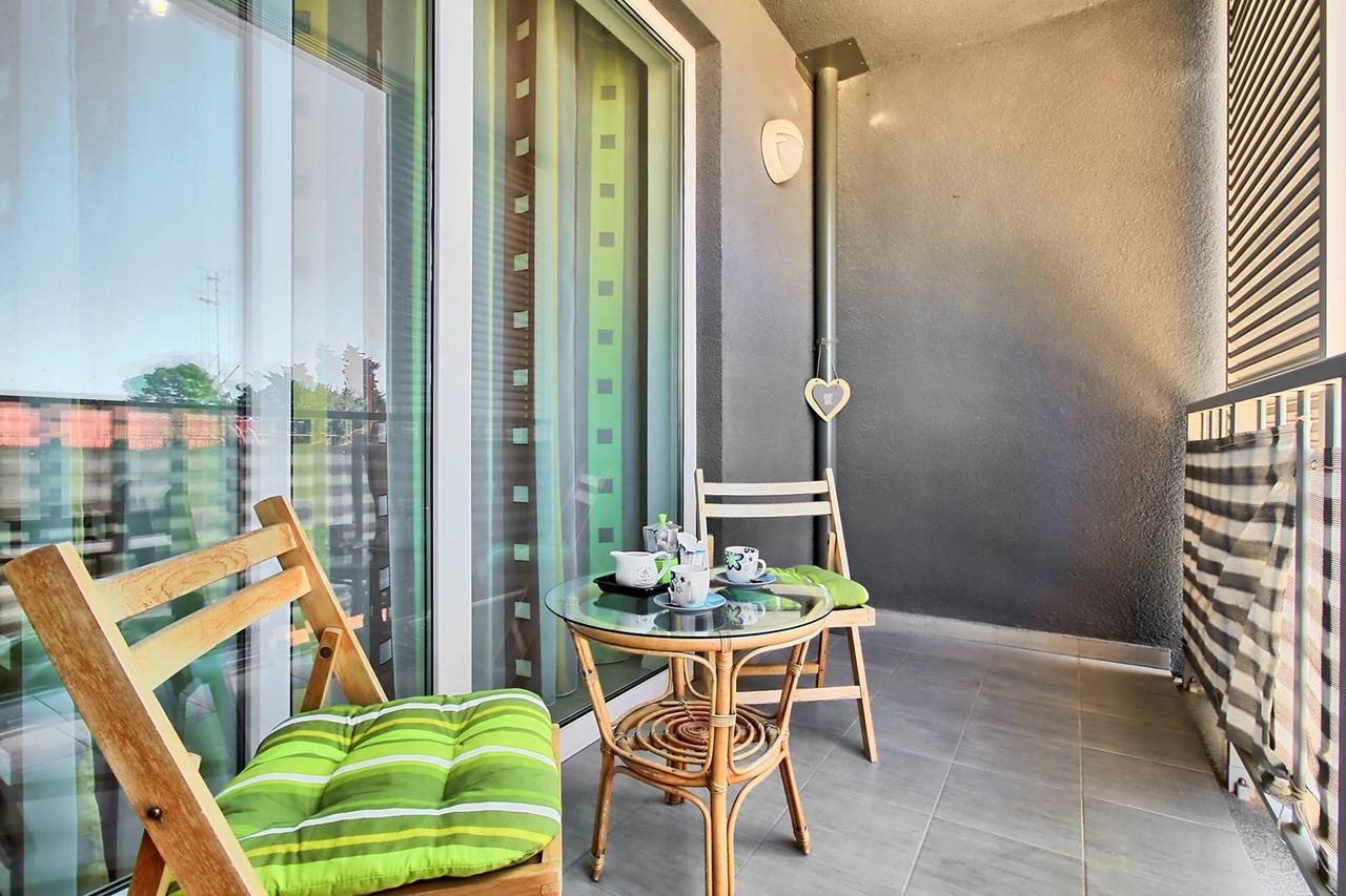 Summertime House With Apartment Umag Dış mekan fotoğraf