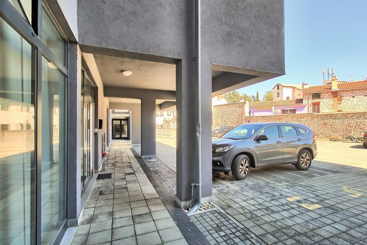 Summertime House With Apartment Umag Dış mekan fotoğraf